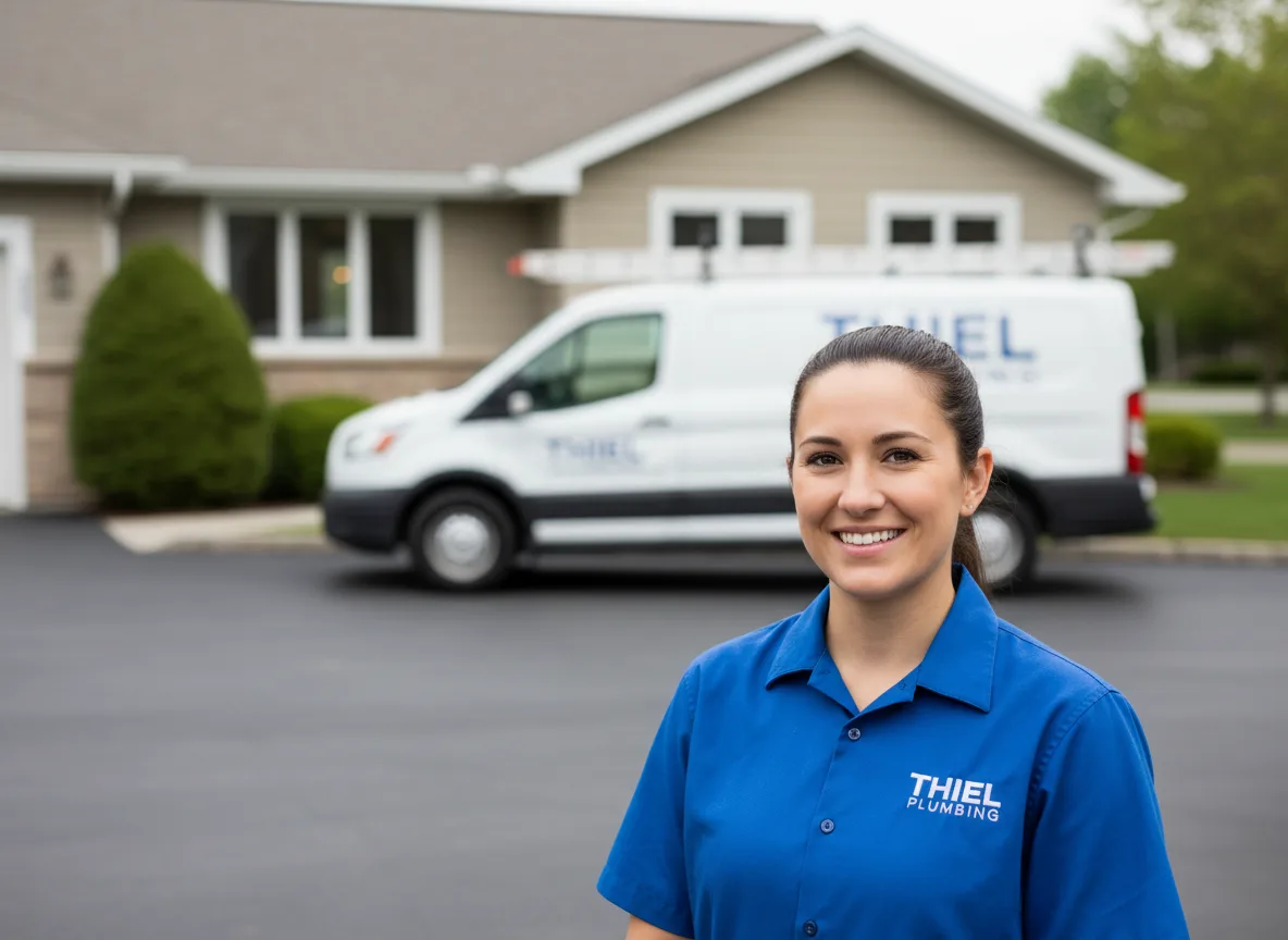 Plumber Battle Ground, IN FAQs